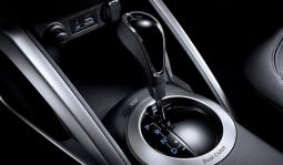 هندا پیلوت 4WD full